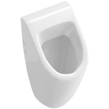 Villeroy & Boch Villeroy & Boch Subway elszívó rendszerű piszoár 7513 01 01 ( 75130101 ) fürdőszoba kiegészítő