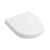 Villeroy & Boch Wc ülőke Villeroy & Boch Subway 2.0 duroplasztból fehér színben 9M69Q101