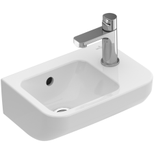 Villeroy and Boch Villeroy & Boch Architectura 36 x 26 cm-es kézmosó - 43733601 fürdőszoba kiegészítő