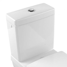Villeroy and Boch Villeroy & Boch Architectura DualFlush öblítőtartály CeramicPlus felülettel - 5787G1R1 fürdőszoba kiegészítő