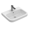Villeroy and Boch Villeroy & Boch Architectura Mosdó Fehér Alpin felülettel 41885G01