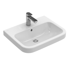 Villeroy and Boch Villeroy & Boch Architectura Mosdó Fehér Alpin felülettel 41885G01 fürdőszoba kiegészítő