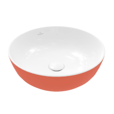 Villeroy and Boch Villeroy & Boch Artis Ráültethető mosdó Rust felülettel 417943BCW8 fürdőszoba kiegészítő