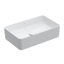 Villeroy and Boch Villeroy & Boch Collaro Ráültethető mosdó Fehér Alpin CeramicPlus felülettel 4A2056R1 fürdőszoba kiegészítő