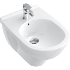 Villeroy & Boch Bidé Villeroy & Boch O.Novo 36x56 cm 54600001 építőanyag