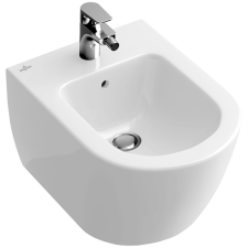 Villeroy & Boch Bidé Villeroy & Boch Subway 2.0 37x57 cm 54000001 építőanyag