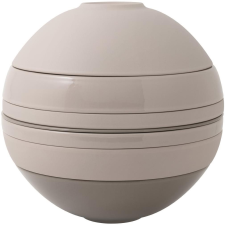 Villeroy & Boch ICONIC LA BOULE BEIGE (VB_1016659097) tányér és evőeszköz
