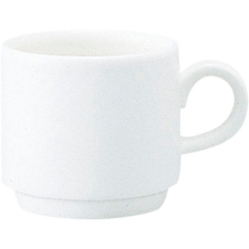 Villeroy & Boch Kávéscsésze 180 ml, egymásba rakható EASY Villeroy & Boch bögrék, csészék