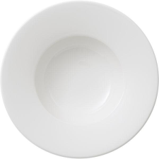 Villeroy & Boch Mélytányér, Villeroy & Boch Affinity, 23 cm tányér és evőeszköz