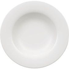 Villeroy & Boch Mélytányér, Villeroy & Boch Affinity, 29 cm tányér és evőeszköz