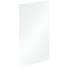Villeroy & Boch More To See tükör 45x75 cm négyszögletes világítással A4594500 fürdőszoba kiegészítő