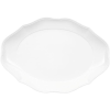 Villeroy & Boch Ovális klubtányér, 36x25 cm, Villeroy & Boch La Scala