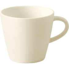 Villeroy & Boch Presszós csésze, Villeroy & Boch Manufacture Rock 100 ml, fehér bögrék, csészék