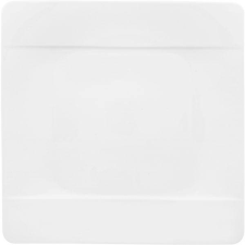 Villeroy & Boch Sekély klubtányér, 31 cm, Villeroy & Boch Modern Grace tányér és evőeszköz