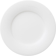 Villeroy & Boch Sekély tányér, Villeroy & Boch Affinity, 21 cm tányér és evőeszköz