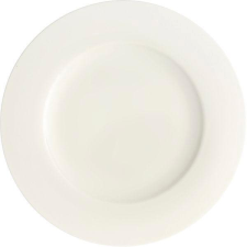 Villeroy & Boch Sekély tányér, Villeroy & Boch Stella, 16 cm tányér és evőeszköz