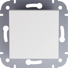  Vilma mattfehér lekapcsoló villanyszerelés