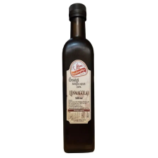 Vilma néni házikonyhája Őrségi lenmagolaj Szám: 500ml reform élelmiszer