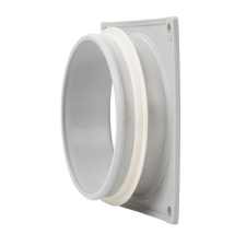 VILPE ® 100 mm-es csőcsonk idom beépíthető gépek kiegészítői