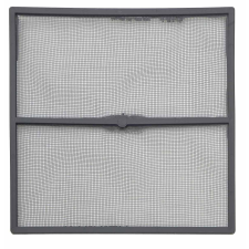 VILPE ® rovarháló, 125-200 mm szúnyogháló