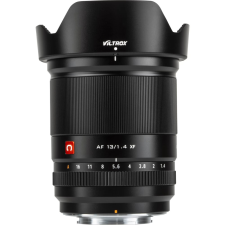 Viltrox 13mm F1.4 AF Fujifilm X objektív