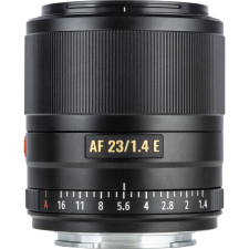 Viltrox 23mm F1.4 AF Fujifilm X Black (AF 23/1.4 XF) objektív