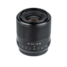 Viltrox 24mm f/1.8 FE AF objektív - Sony E objektív