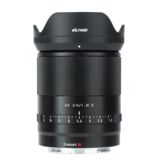 Viltrox 24mm f/1.8 Nikon Z AF objektív objektív