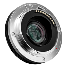 Viltrox 28 mm f/4.5 VCM Sony E modellhez objektív