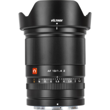 Viltrox AF 13mm f/1.4 XF (Nikon Z) objektív