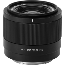 Viltrox AF 20mm f/2.8 STM (Sony E) objektív