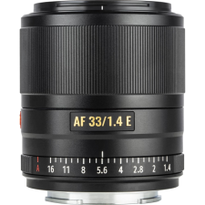 Viltrox AF 33mm F/1.4 SONY E objektív