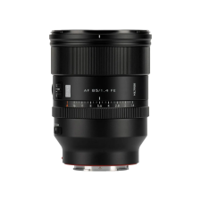 Viltrox AF 85 mm f/1.4 Sony E modellhez objektív