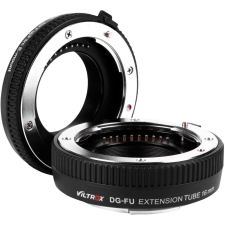 Viltrox Makró közgyűrű sor Fujifilm X 10mm / 16mm konverter, közgyűrű