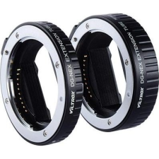 Viltrox makró közgyűrűsor 10/16mm DG - NEX (SONY E) (DG-NEX) adaptergyűrű