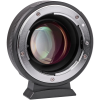 Viltrox NF-M43X Lens Mount Adapter 0.71x (NF-M43X)