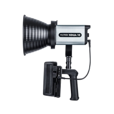 Viltrox Ninja10 COB LED lámpa stúdió lámpa