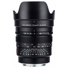 Viltrox PFU RBMH 20mm f/1.8 Asph. (Sony E) objektív