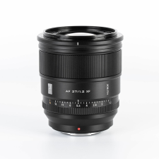 Viltrox PRO AF 27mm F1.2 Pro XF FUJIFILM X-mount objektív