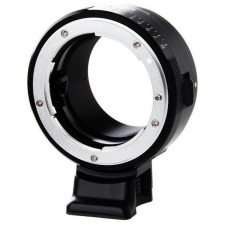 Viltrox Sony-Nikon manuális bajonett átalakító gyűrű gyűrű