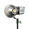 Viltrox Weeylite Ninja 300 Stúdió Videólámpa -80W 7800LM 5600K LED Stúdió Világítás