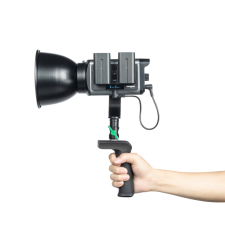 Viltrox Weeylite S-1 Ninja 200/ 300 Markolat - Spigot Kamera Grip megfigyelő kamera tartozék