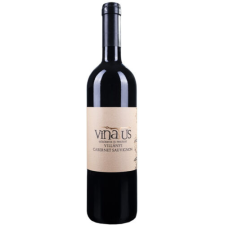  Vinatus Cabernet Sauvignon 2017 (0,75l) bor