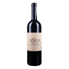  Vinatus Prémium Cabernet Sauvignon 2017 (0,75l) bor