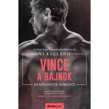 Vince, a bajnok irodalom
