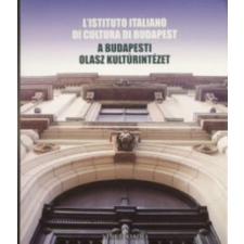 Vince Kiadó A budapesti olasz kultúrintézet - Bolberitz Henrik; Burits Oktávián antikvárium - használt könyv