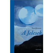 Vince Kiadó A Jelesek regény