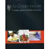Vince Kiadó Az Óceán kincsei - A tenger gyümölcseinek színe-java