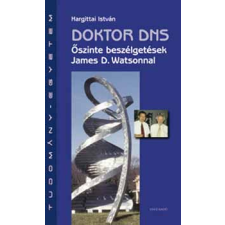 Vince Kiadó Doktor DNS antikvárium - használt könyv