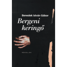 VINCE KIADÓ KFT Bergeni keringő irodalom